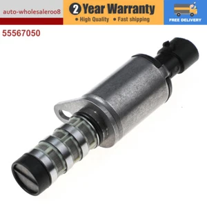 Variable Valve Timing Solenoid Actuator VVT Fits For Holden JH Cruze 1.8L F18D4 - Picture 1 of 7