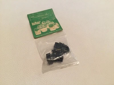 Marui Big Bear Connector Set Vintage RC Parts Bag - Image 1 of 2