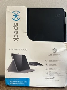 NUEVA funda Speck Balance Folio para iPad Pro 11"" 2018 - 2021 y iPad Air 10,9"" 20-22 - Imagen 1 de 3