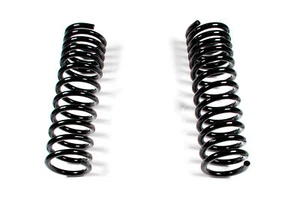 BDS Coil Spring 8 Inch Lift RAM 2500 (14-24) & 3500 (13-23) Diesel (single coil) - Picture 1 of 2