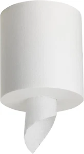 Toalla de papel premium Sofpull Centerpull capacidad regular, blanca, 28124, 324 hojas - Imagen 1 de 11