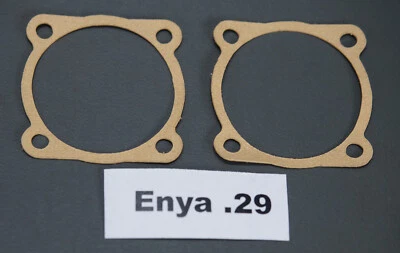 Gasket-Kit for Model  Engine ENYA .29, Model 5224 - Bild 1 von 2