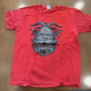 Phil Anselmo & The Illegals Trikot - 2014 Europe Tour Pantera - Bild 1 von 9