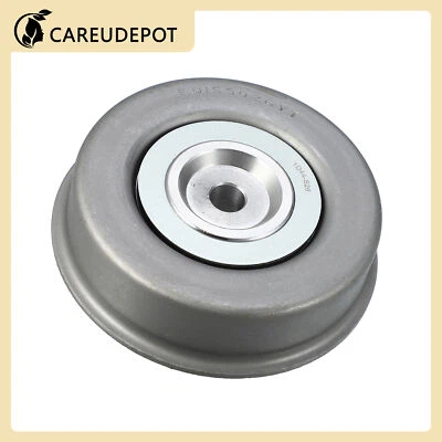 Car Drive Belt Idler Pulley for Mitsubishi Montero Sport 1997-2004 Item of 1 - Image 1 of 4