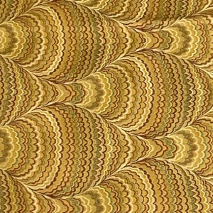 Burch Fabric Dimitri Sunshine Upholstery Fabric - Picture 1 of 3