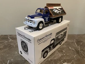 First Gear Diecast 1/34 Scale 1951 Ford Truck Carroll Shelby Performance Legends - Picture 1 of 3