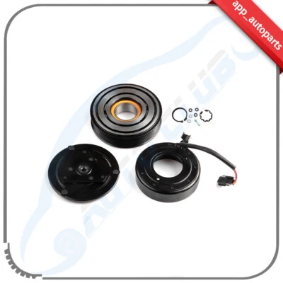 For Nissan Sentra 2009 2010 2011 2.0L A/C AC Compressor Clutch/Puley Kits - Image 1 of 4