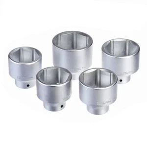 Llave vaso 22mm hexagonal (6 caras) 1/2 mate ALYCO - COFAN - Imagen 1 de 1