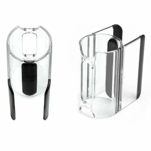 Clip de almacenamiento de varita Dyson V7, V8, V10, V11, 970129-01 - Imagen 1 de 4