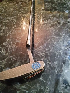 Putter Bettinardi BB-1 340g modelo temprano - Imagen 1 de 7