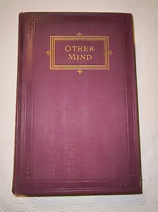 (Rare) 1928 Operations of the Other Mind written by Edmund Shaftesbury - Picture 1 of 17