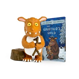 Tonies El Niño Gruffalo Audio Juguete Figura de Julia Donaldson - Imagen 1 de 6