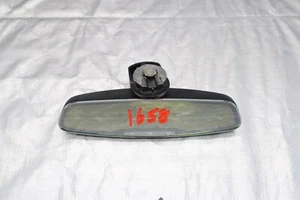 2015 CHEVROLET CORVETTE Z06 3LZ 6.2L OEM INTERIOR REAR VIEW MIRROR ASSY #1658 - Picture 1 of 6