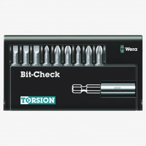 Wera 056159 Bit-Check Set - Bild 1 von 1