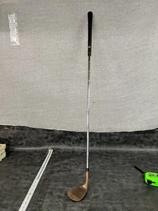Wilson Golf HARMONIZED Beryllium Copper BeCu 60* LOB WEDGE Right Handed Steel LW - Picture 1 of 10