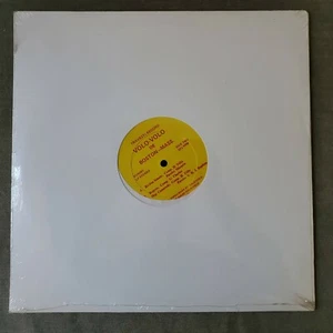 Volo-Volo De Boston-Mass - Caressé, 12" 33 rpm vinyl 1st LP, VVR 001, 1975 USA - Picture 1 of 10