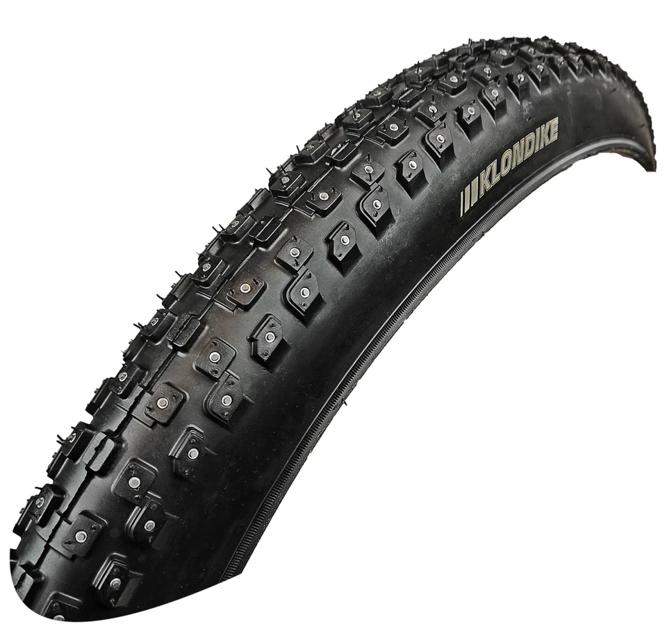 Kenda Klondike Spike Reifen 27.5 Zoll 29 Zoll Mantel Decke Tire Winterreifen - Bild 1 von 1