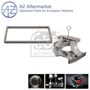 Fits Audi A5 2008-2017 A4 2007-2015 A6 2006-2018 AZ Timing Chain Kit - Picture 1 of 2