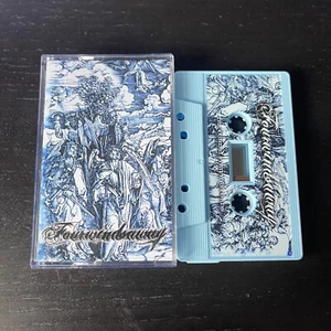 Fourwindsaway - Demo MC Tape NEW - Picture 1 of 1