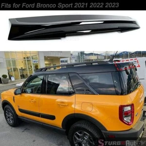 Alerón trasero ABS para Ford Bronco Sport 2021 2022 2023 - Imagen 1 de 7
