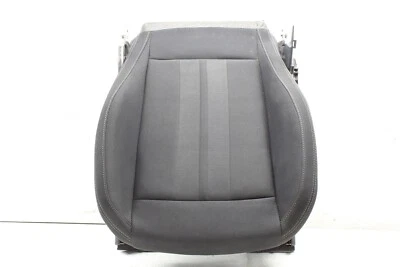 Ford Mustang GT 2019 5,0 cojín inferior asiento delantero izquierdo 15-20 Foto 1 de 4