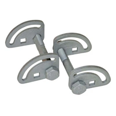 SPC Performance Fits 11+ Chevy/GMC 2500HD / 3500HD Upper Camber/Caster Kit - Image 1 of 3