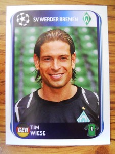 2010 Panini UEFA Champions League Sticker Collection UNSTUCK You Pick Player 1