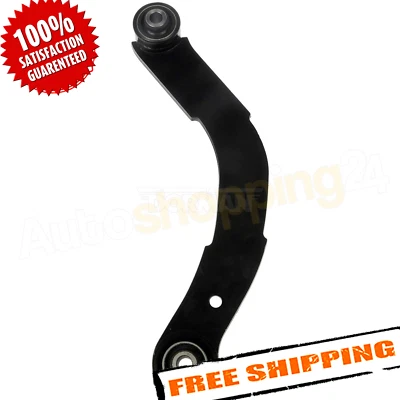 Brazo lateral trasero izquierdo superior no ajustable Dorman 521-641 para Jeep Compass 07-17 Foto 1 de 3