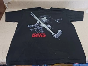 2013 Skybound TWD the Walking Dead T-Shirt Herren Small - Bild 1 von 4