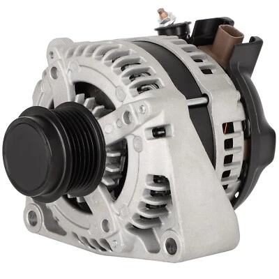 Alternator For Chevrolet Truck Silverado Suburban Tahoe 2015 2016 15 16 14007 - Image 1 of 4