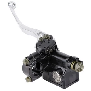 Clutch Lever Master Cylinder High Quality Brake Master Cylinder For VT250 - Picture 1 of 8