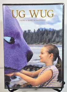 Ug Wug (DVD, 2023) - Picture 1 of 4