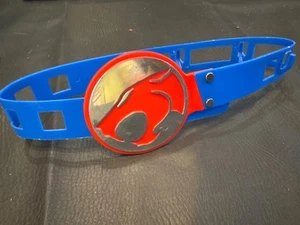 Vintage Thundercats Gürtel Kinder Kostüm Cosplay Lion-O 26" - Bild 1 von 6