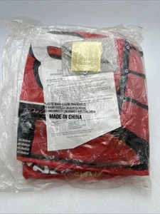 Dale Earnhardt Jr Inflatable race Car #8 Budweiser NASCAR Brand New Old Stock - Picture 1 of 8