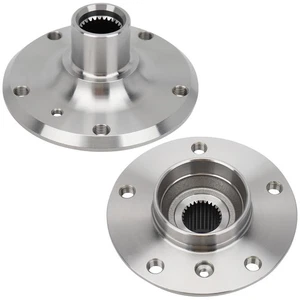 [Coppia] DRIVESTAR 33416760056 Mozzo Ruota Posteriore Guidatore/Passeggero per BMW 325i 200... - Foto 1 di 6