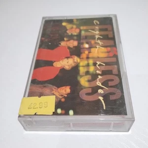 Eighth Wonder - Fearless - Cassette Tape 4606284 - Picture 1 of 4