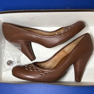 Zapatos de salón Chie Mihara Moca para mujer talla 7 EE. UU. talla 37 - Imagen 1 de 13