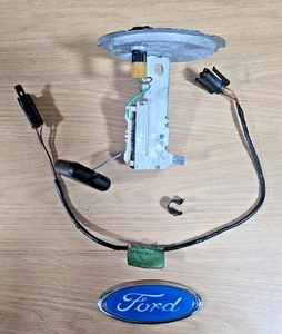 FORD ESCORT RS TURBO S2 PETROL SENDER UNIT 87AG 14406-AA FULLY TESTED RARE NOW - Picture 1 of 4