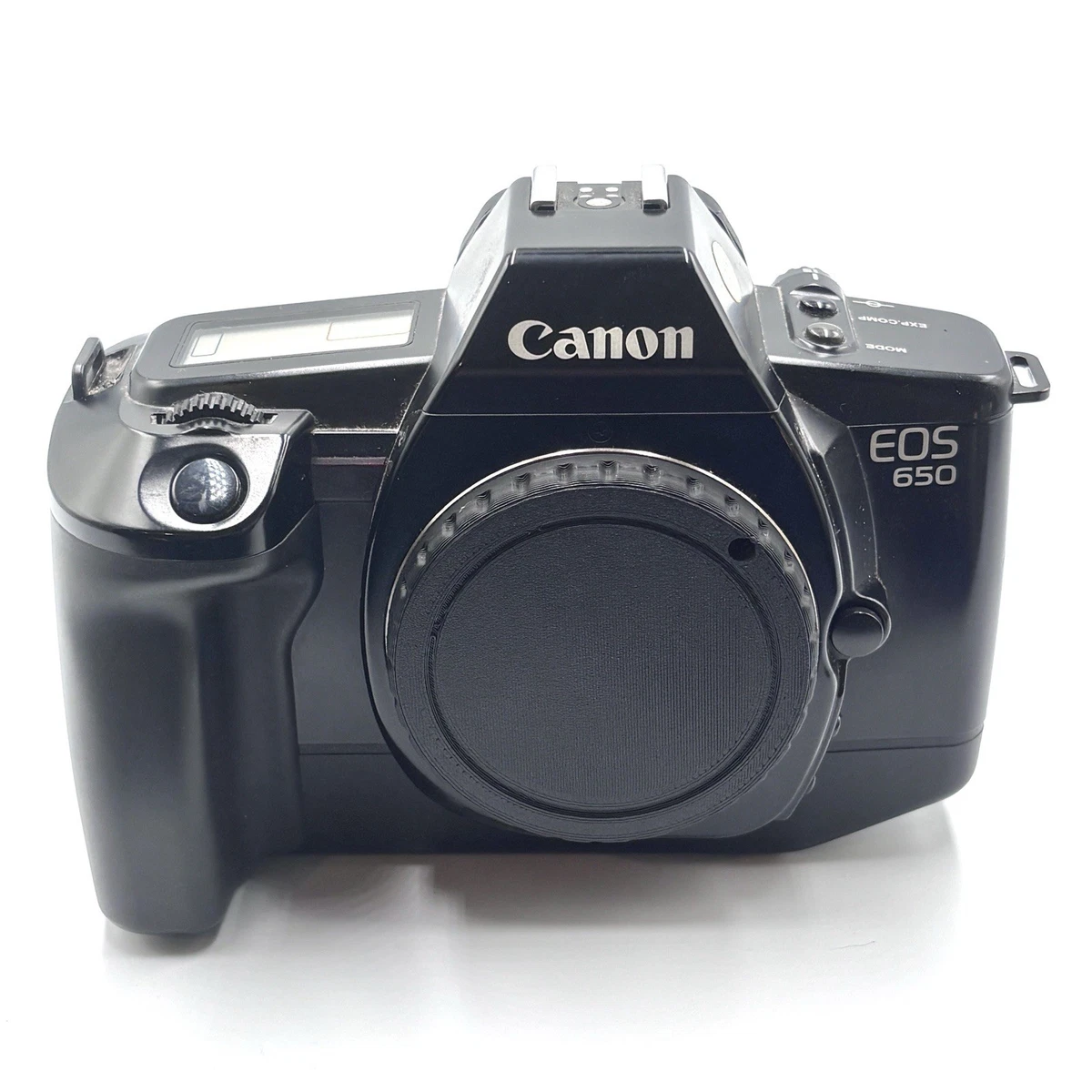 Canon EOS 650 Film Cameras for sale | eBay