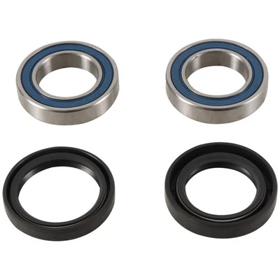 New Pivot Works Wheel Bearing Kit PWFWK-HQ02-001 For Husqvarna TC 250 2012-2013 Foto 1 de 3