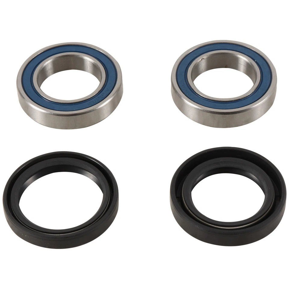 New Pivot Works Wheel Bearing Kit PWFWK-HQ02-001 For Husqvarna TC 250 2012-2013 Foto 1 de 3