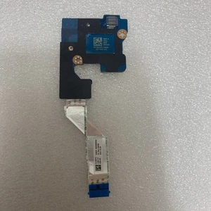 Nuevo para Dell Precision 7760 interruptor de botón de encendido a bordo 6CG40 06CG40 MA1 - Imagen 1 de 4