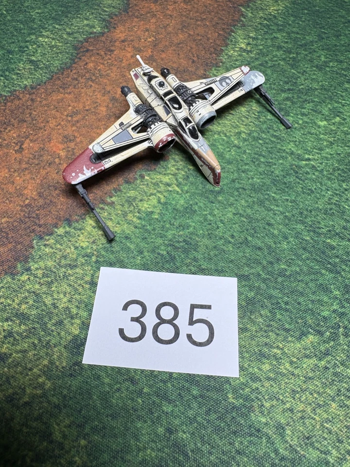 Star Wars X-Wing Miniatures Game ARC-170 SHIP ONLY (id385) - Image 1 of 4