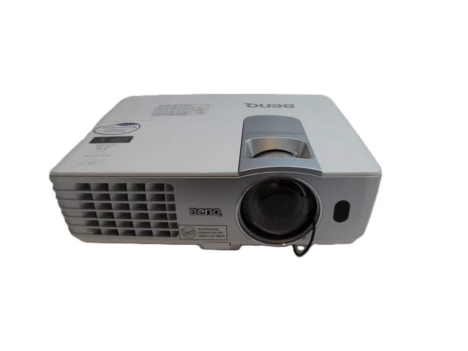 BenQ Beamer MS612ST Family & Gaming Kurzdistanz (9H.J4177.14E) - Bild 1 von 1