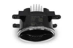Citroen C6 Front Fog Light 05-12 LED Lamp Fits Driver Passenger OEM Valeo - Picture 1 of 12