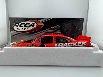 Lionel RCCA Elite Jamie McMurray Indiana Race Win Autograph 2010 Chevy NASCAR - Image 1 of 4