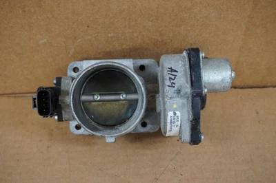 2006 2007 2008 2009 2010 Ford Explorer 4.0L Engine Throttle Body OEM 6R3EAA - Image 1 of 4