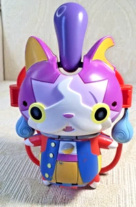 Yo-Kai Watch Jibanyan Baddinyan Transforming Figur Yo Kai Spielzeug Hasbro - Bild 1 von 12