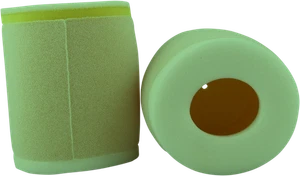 NO TOIL Pre-Oiled Fits Air Filter - Arctic Cat/Kawasaki/Suzuki 3711 - Bild 1 von 1
