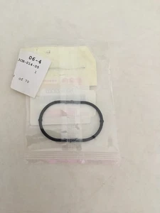 Arctic Cat Oem Water Pump O Ring 3006-953 - Bild 1 von 2